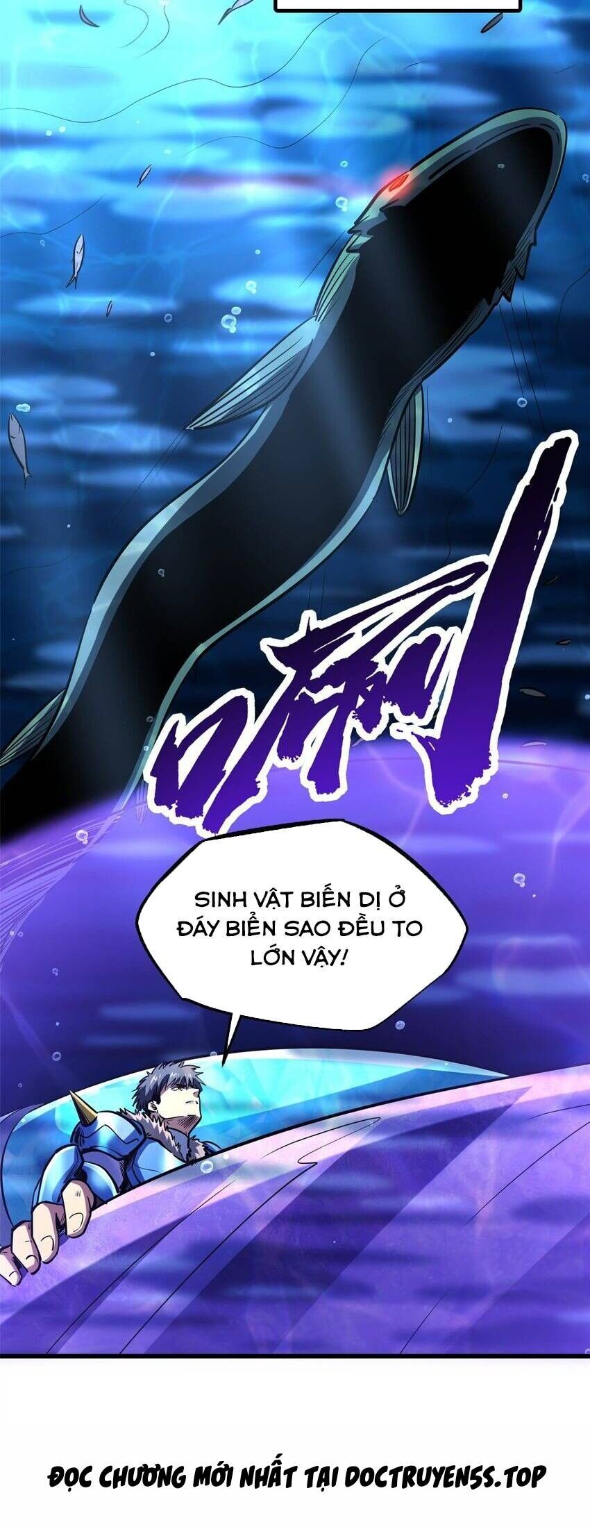Siêu Cấp Thần Cơ Nhân Chap 180 - Next Chap 181