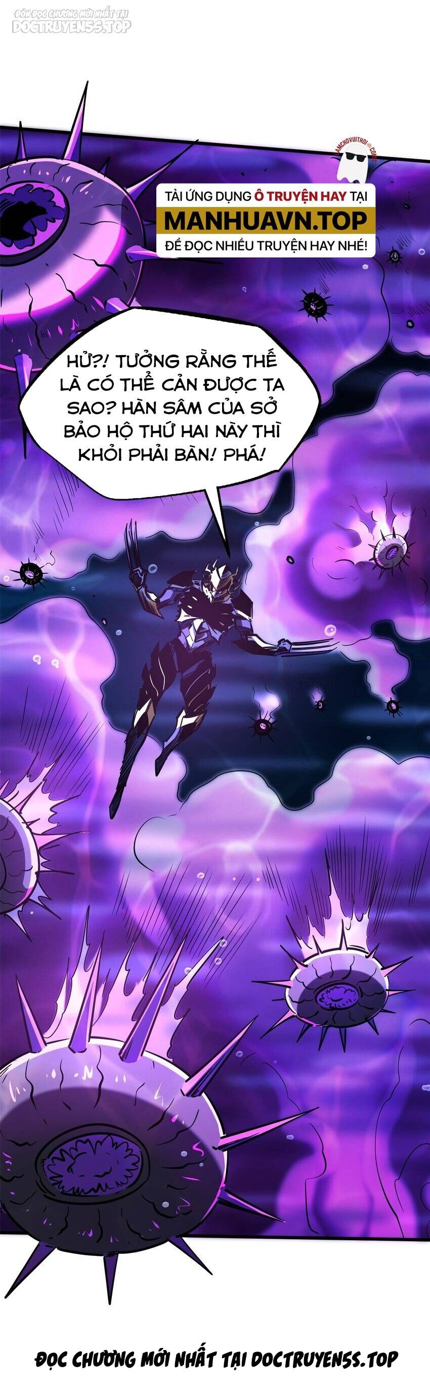Siêu Cấp Thần Cơ Nhân Chap 180 - Next Chap 181