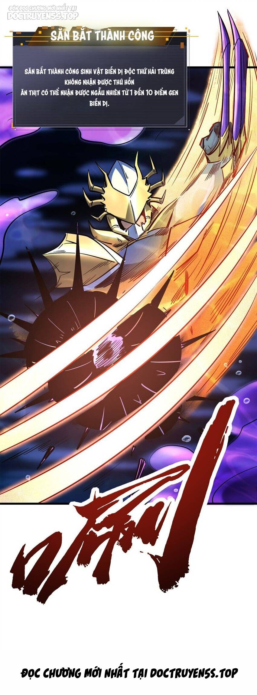 Siêu Cấp Thần Cơ Nhân Chap 180 - Next Chap 181