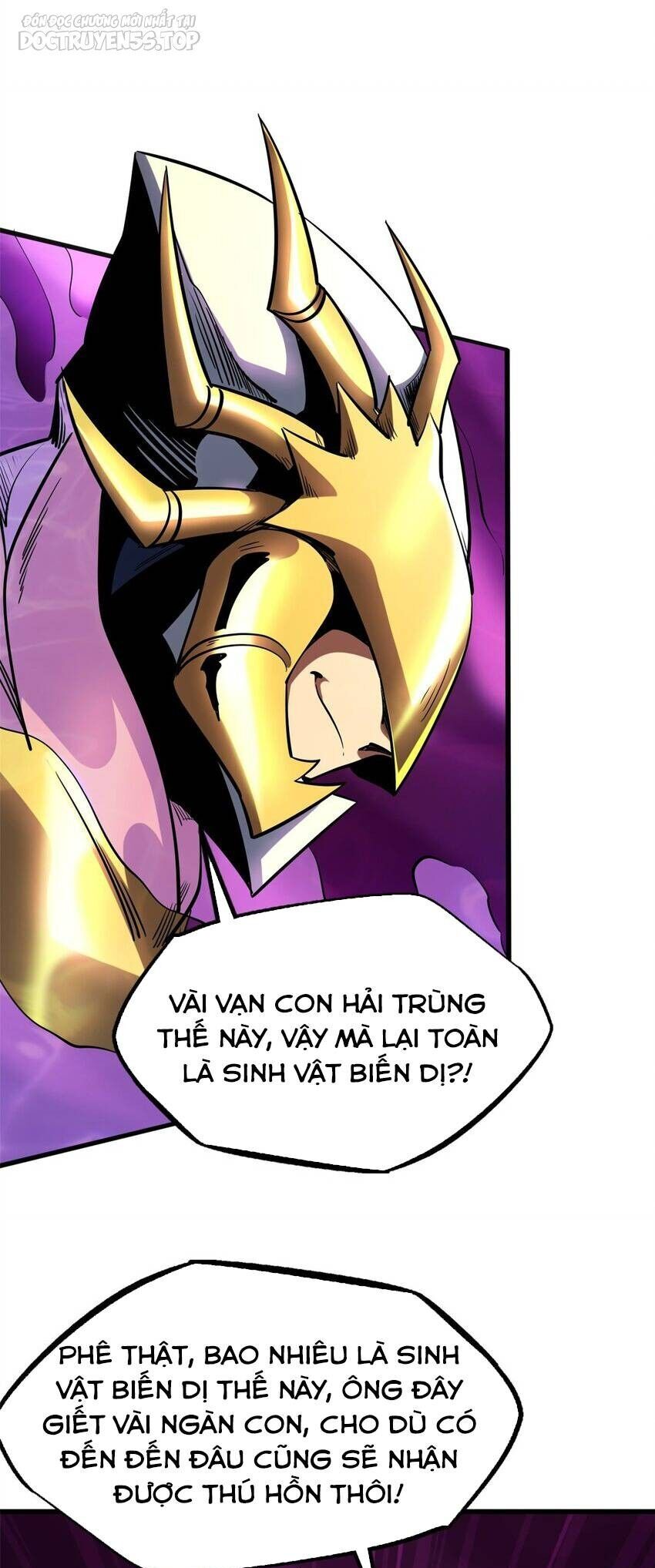 Siêu Cấp Thần Cơ Nhân Chap 180 - Next Chap 181