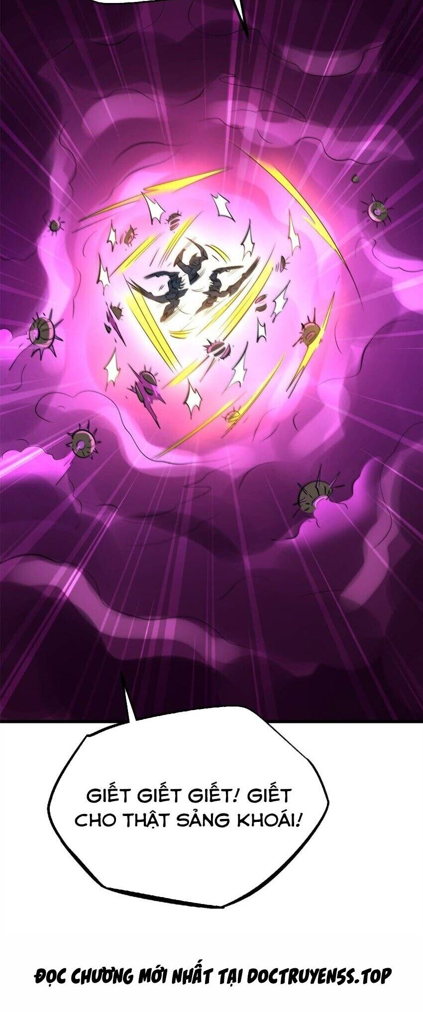 Siêu Cấp Thần Cơ Nhân Chap 180 - Next Chap 181