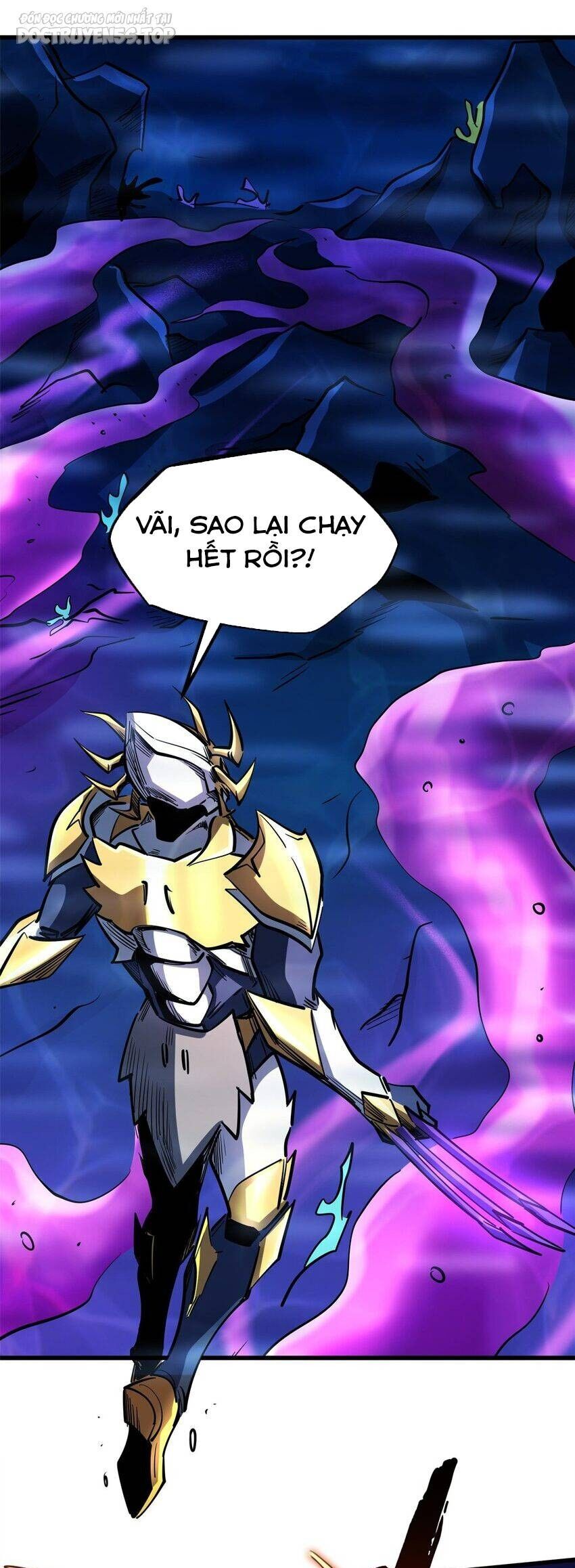Siêu Cấp Thần Cơ Nhân Chap 180 - Next Chap 181