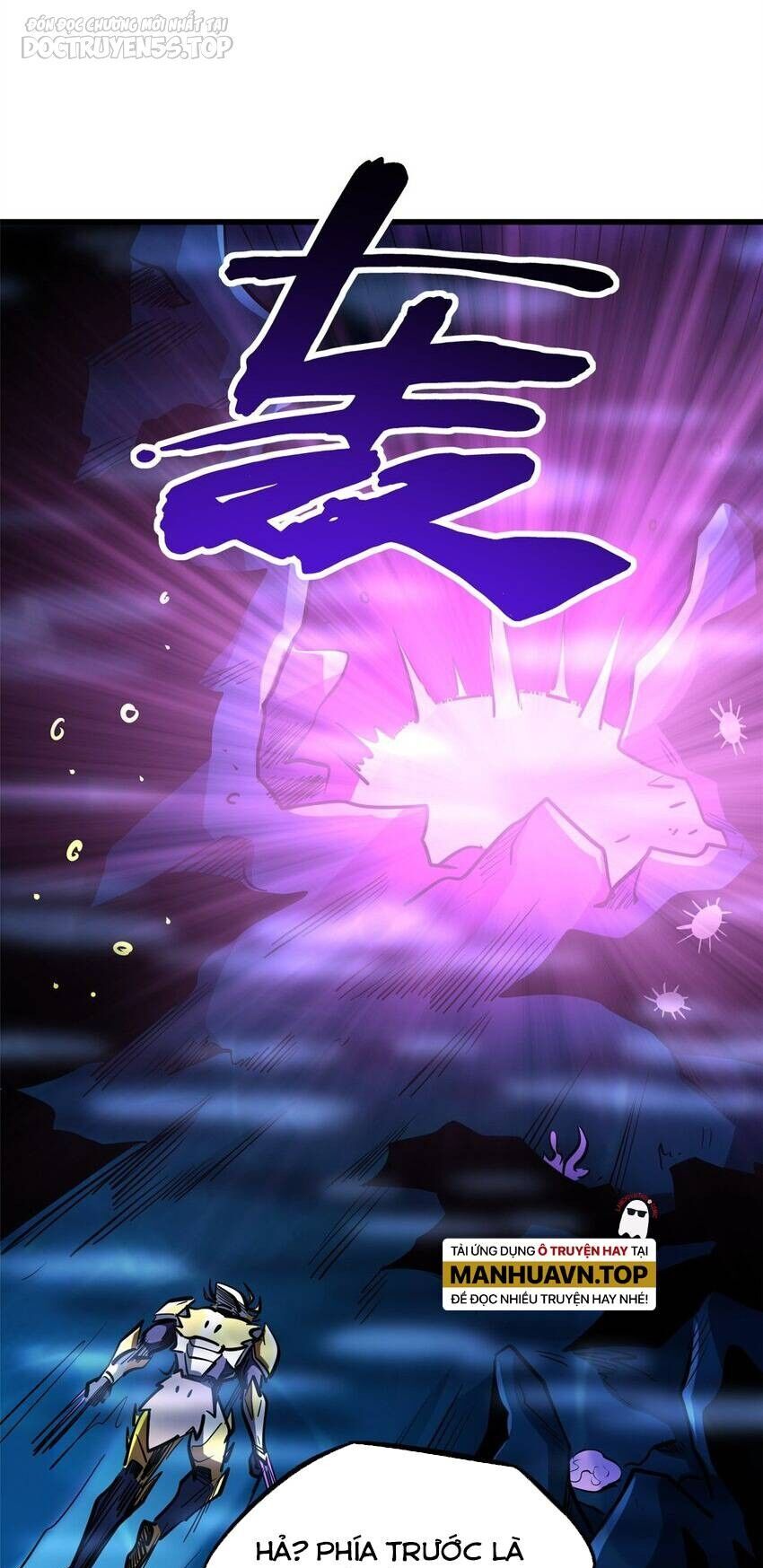Siêu Cấp Thần Cơ Nhân Chap 180 - Next Chap 181