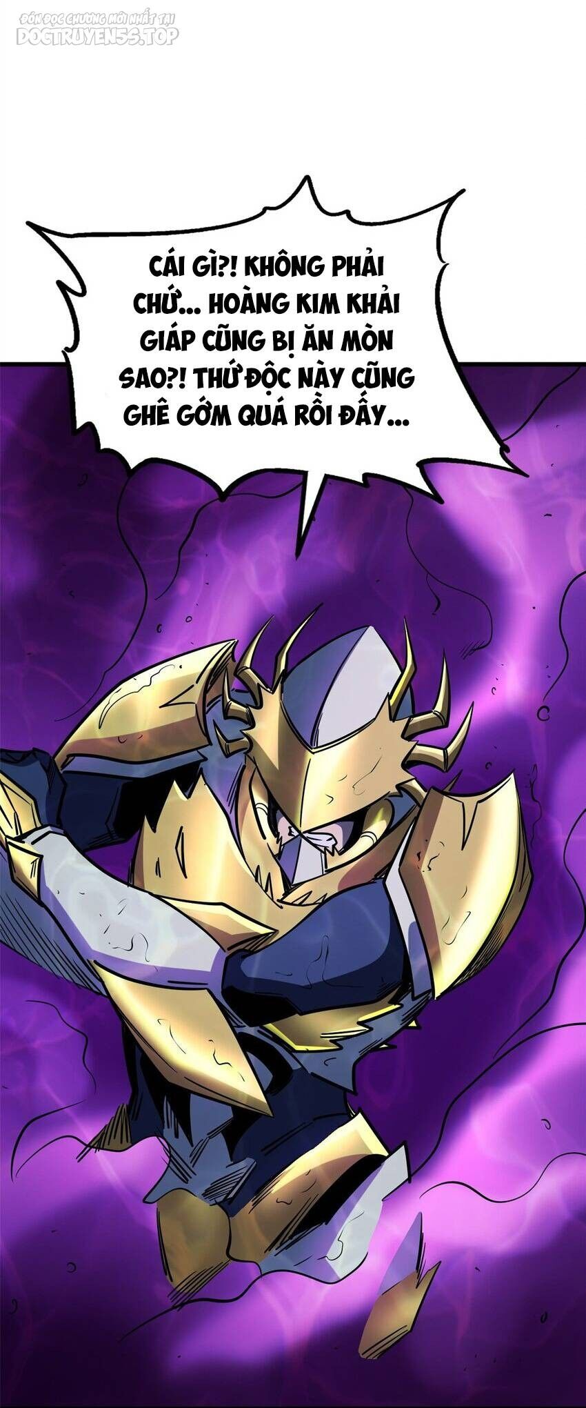 Siêu Cấp Thần Cơ Nhân Chap 180 - Next Chap 181