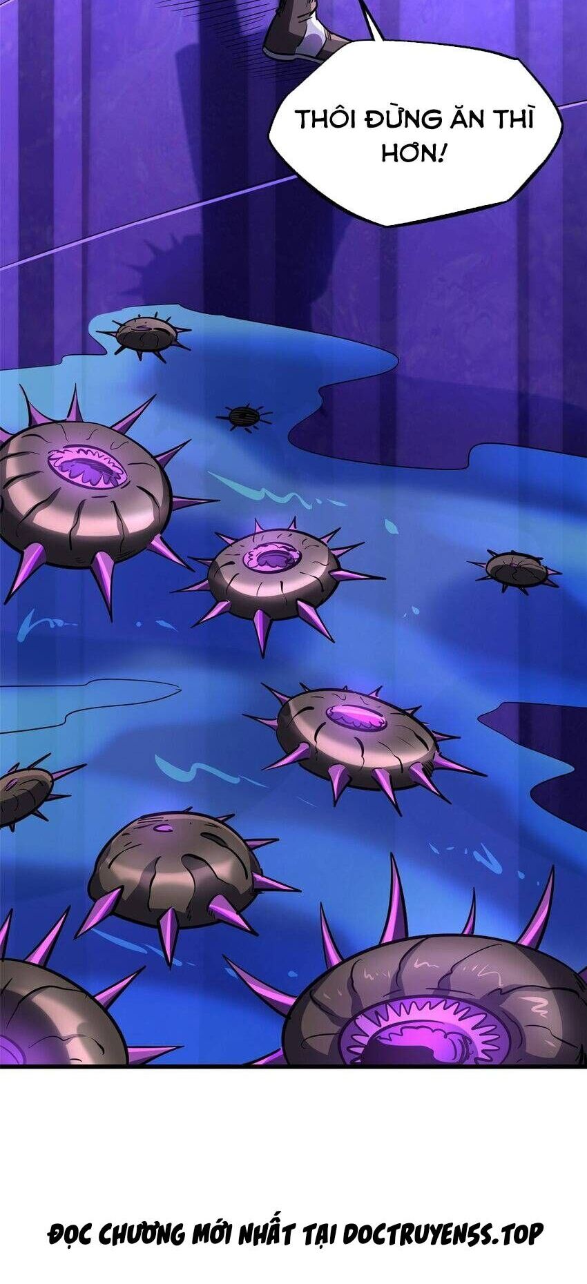 Siêu Cấp Thần Cơ Nhân Chap 180 - Next Chap 181