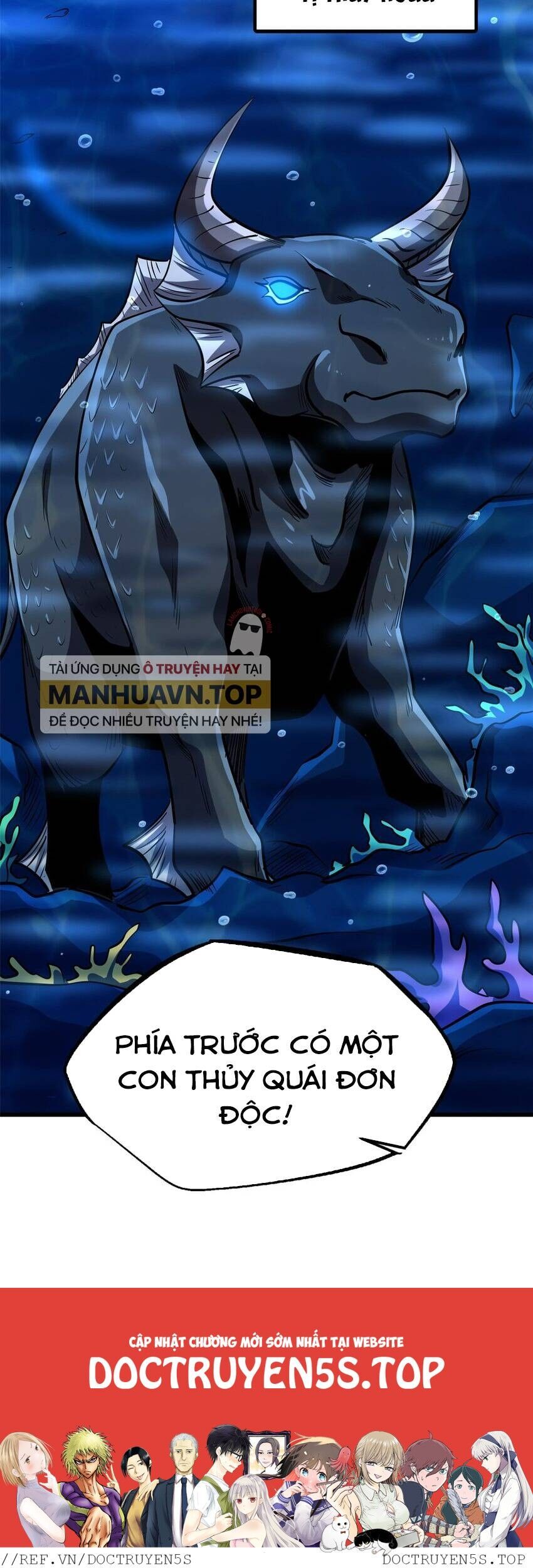 Siêu Cấp Thần Cơ Nhân Chap 180 - Next Chap 181