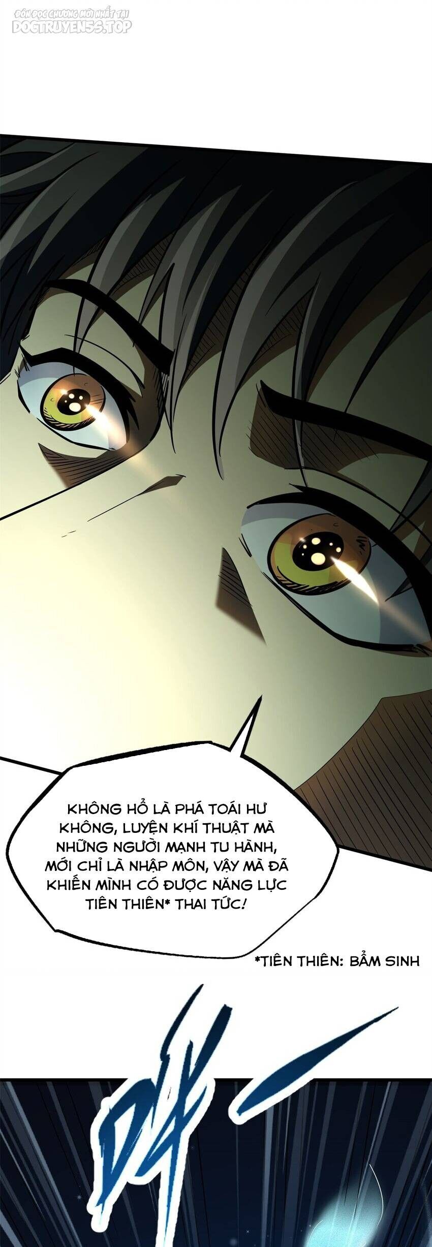 Siêu Cấp Thần Cơ Nhân Chap 180 - Next Chap 181