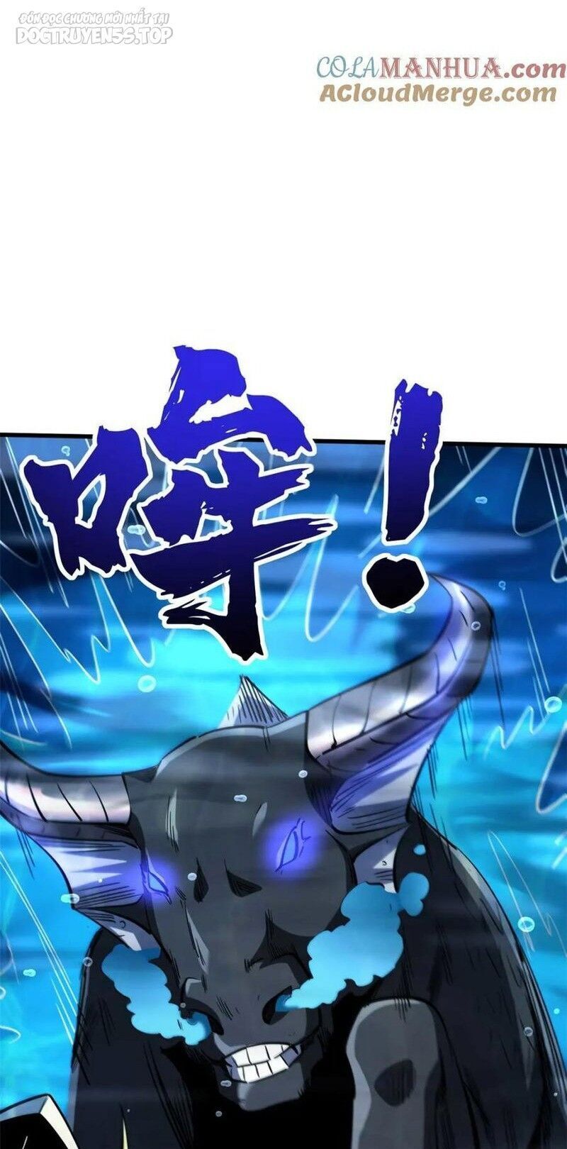 Siêu Cấp Thần Cơ Nhân Chap 181 - Next Chap 182