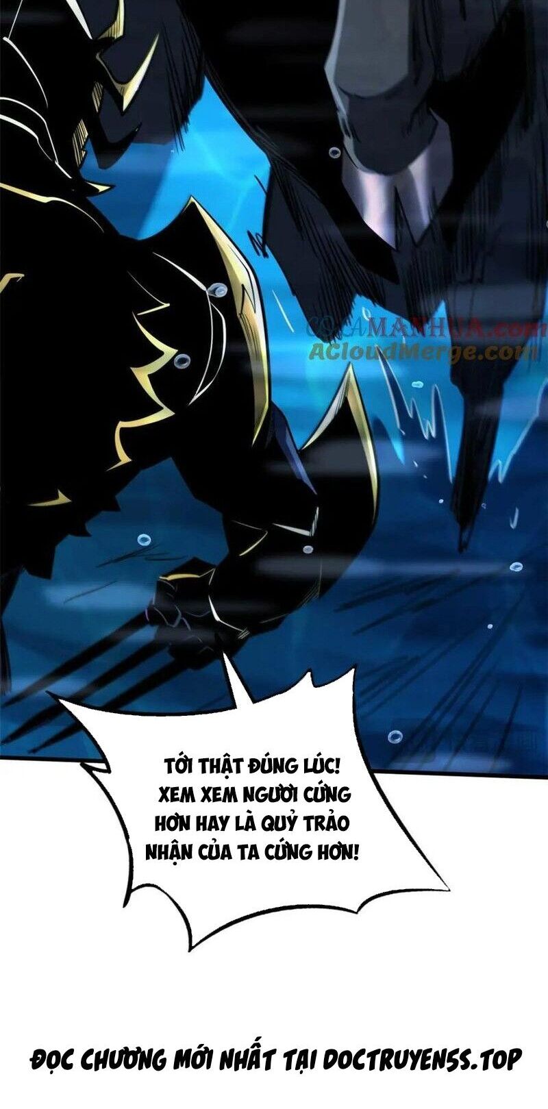 Siêu Cấp Thần Cơ Nhân Chap 181 - Next Chap 182