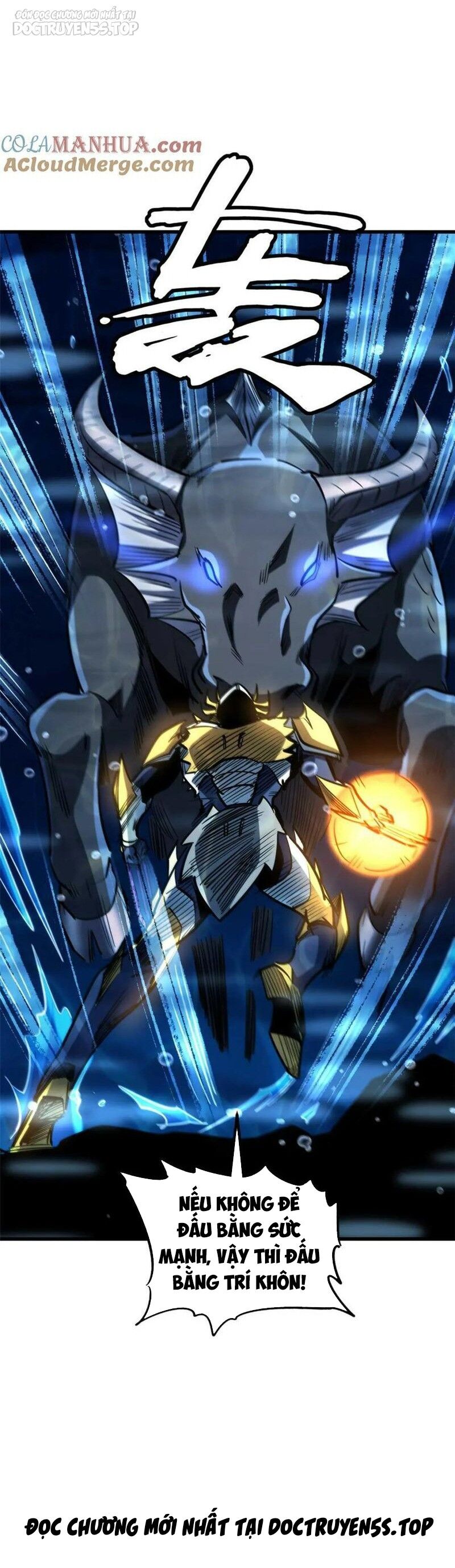 Siêu Cấp Thần Cơ Nhân Chap 181 - Next Chap 182