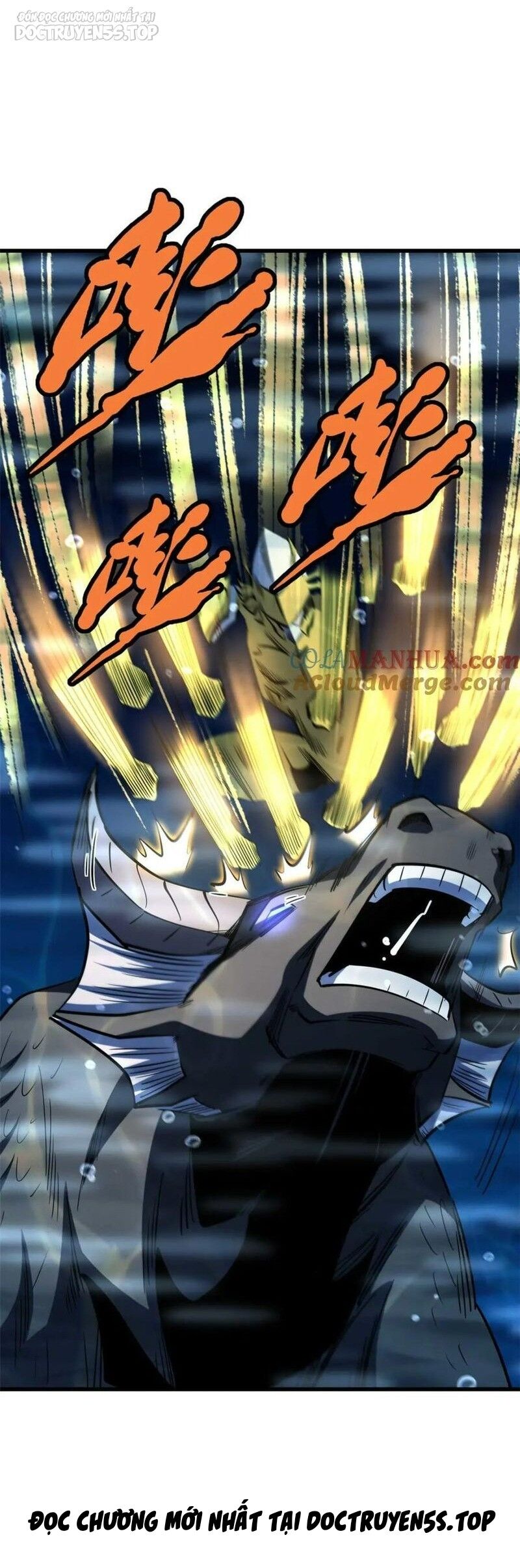 Siêu Cấp Thần Cơ Nhân Chap 181 - Next Chap 182