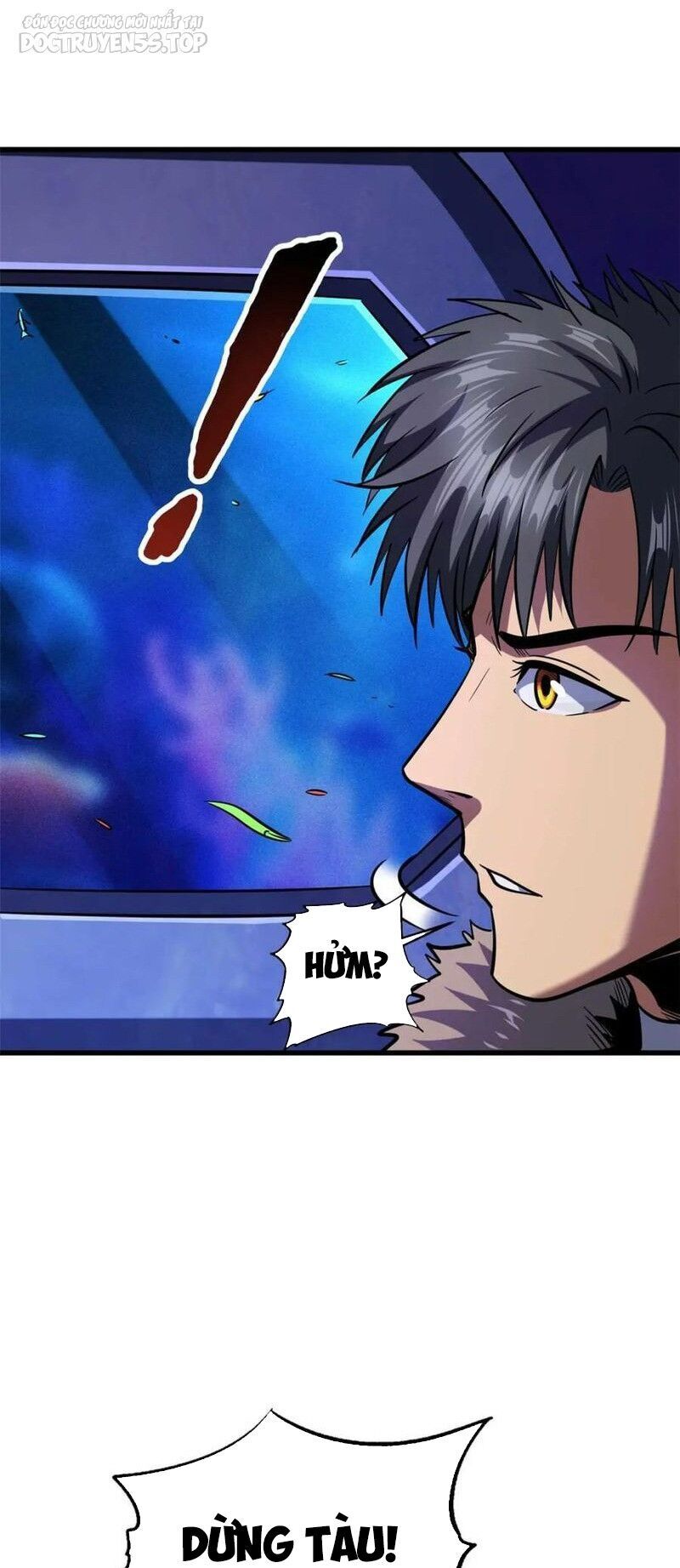 Siêu Cấp Thần Cơ Nhân Chap 181 - Next Chap 182