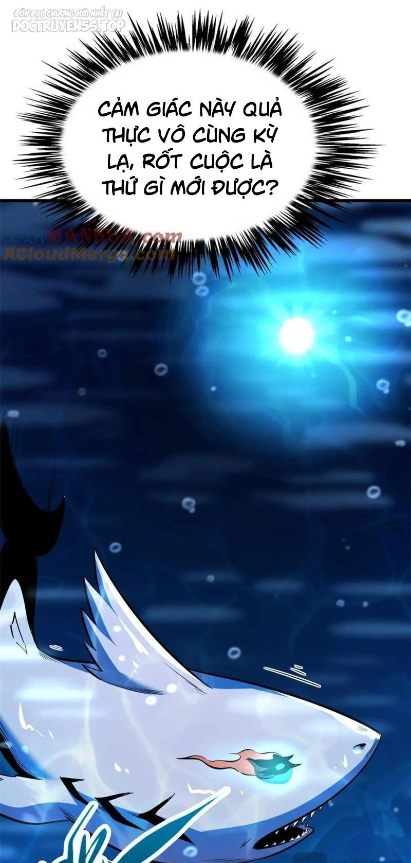 Siêu Cấp Thần Cơ Nhân Chap 181 - Next Chap 182