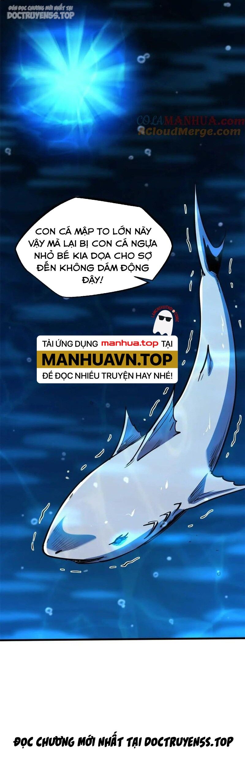 Siêu Cấp Thần Cơ Nhân Chap 181 - Next Chap 182