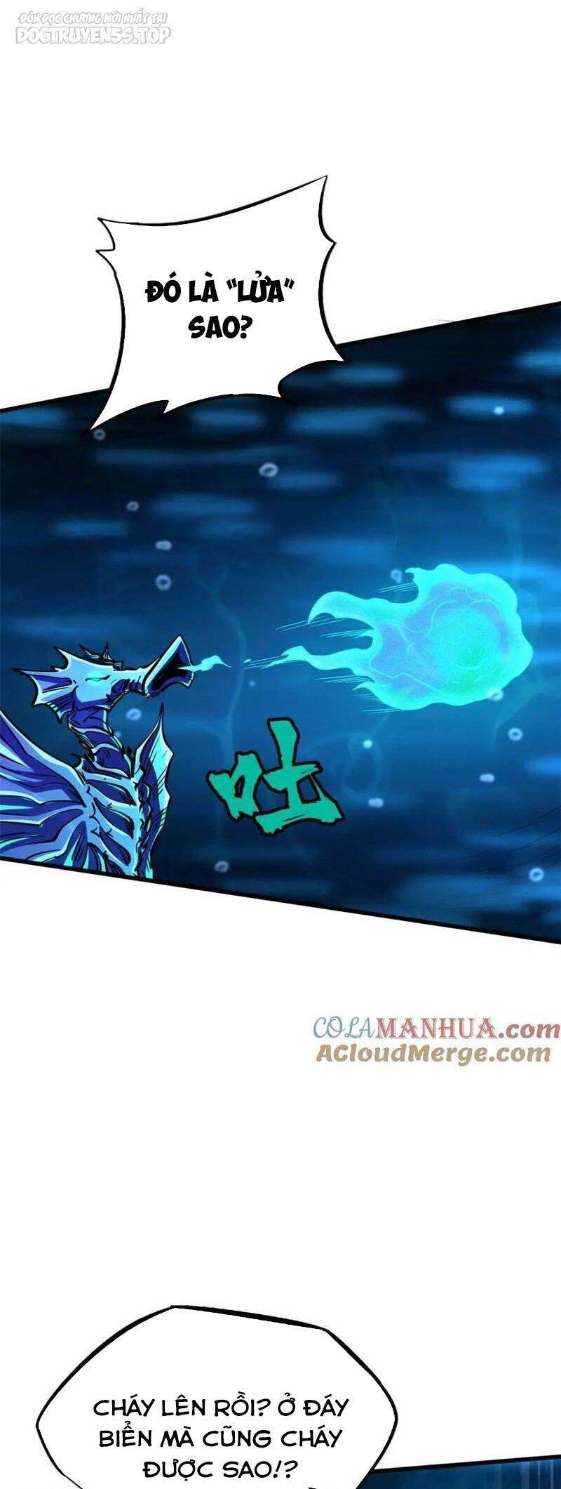 Siêu Cấp Thần Cơ Nhân Chap 181 - Next Chap 182