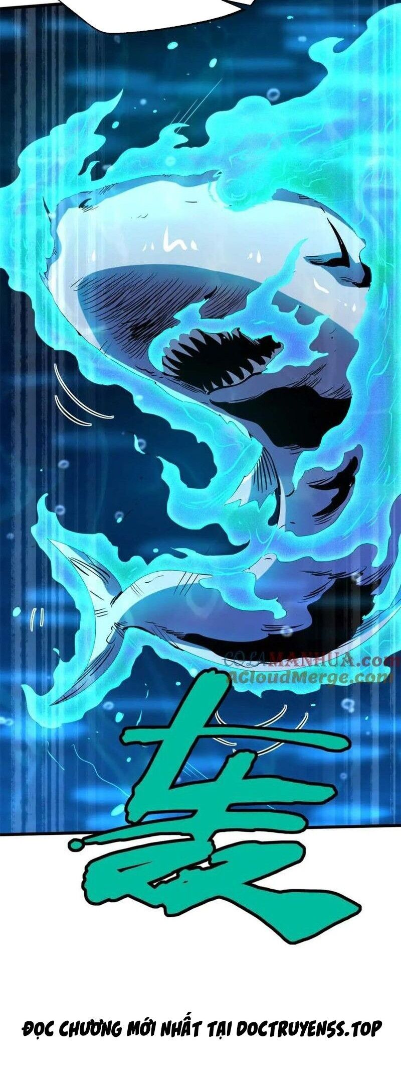 Siêu Cấp Thần Cơ Nhân Chap 181 - Next Chap 182