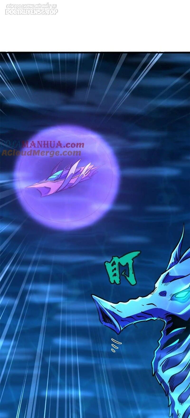 Siêu Cấp Thần Cơ Nhân Chap 181 - Next Chap 182