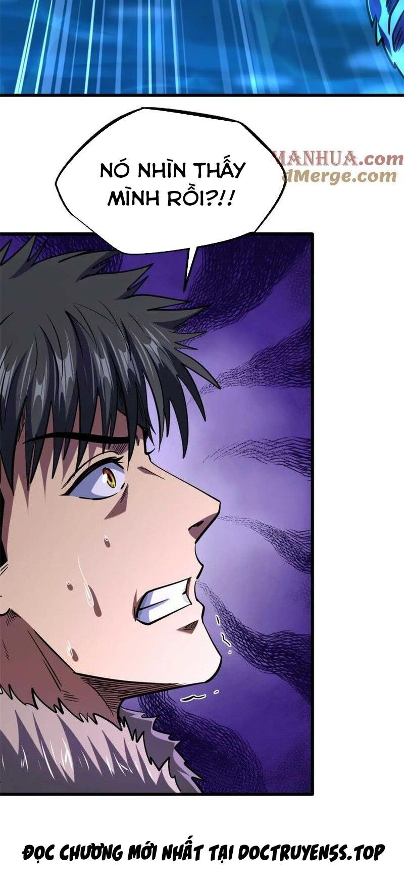 Siêu Cấp Thần Cơ Nhân Chap 181 - Next Chap 182