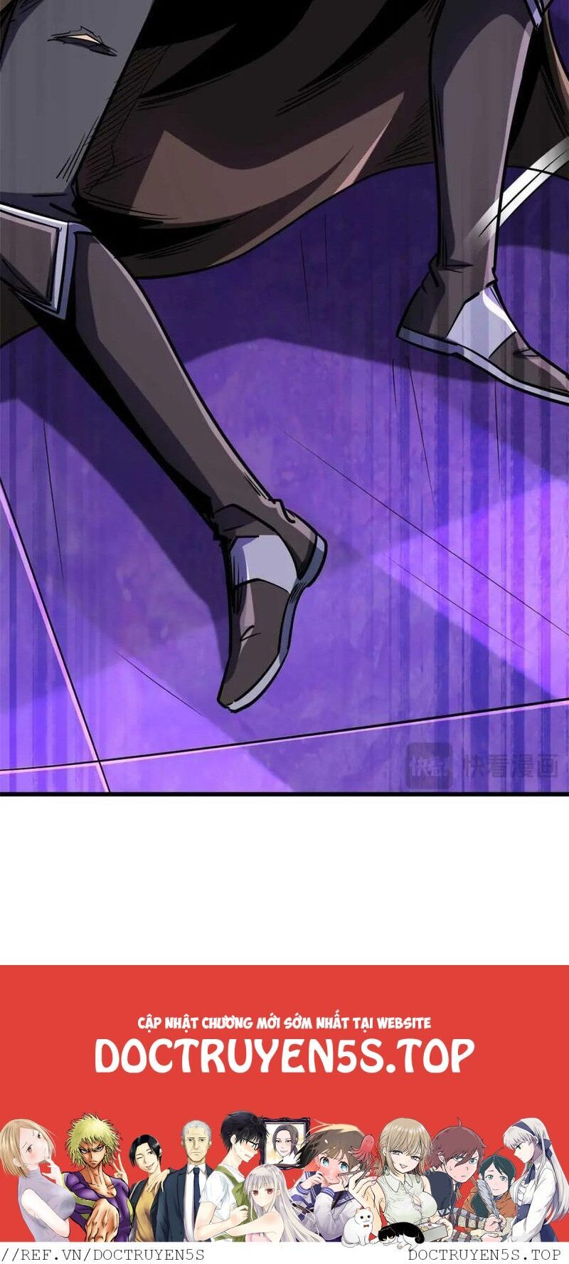 Siêu Cấp Thần Cơ Nhân Chap 181 - Next Chap 182