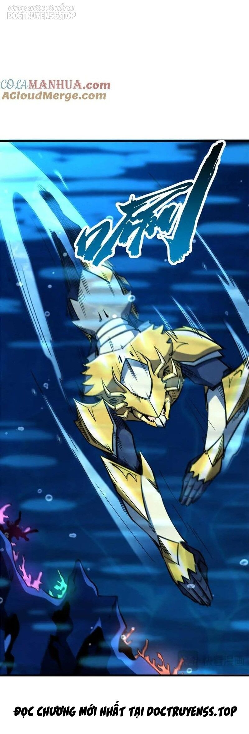 Siêu Cấp Thần Cơ Nhân Chap 181 - Next Chap 182