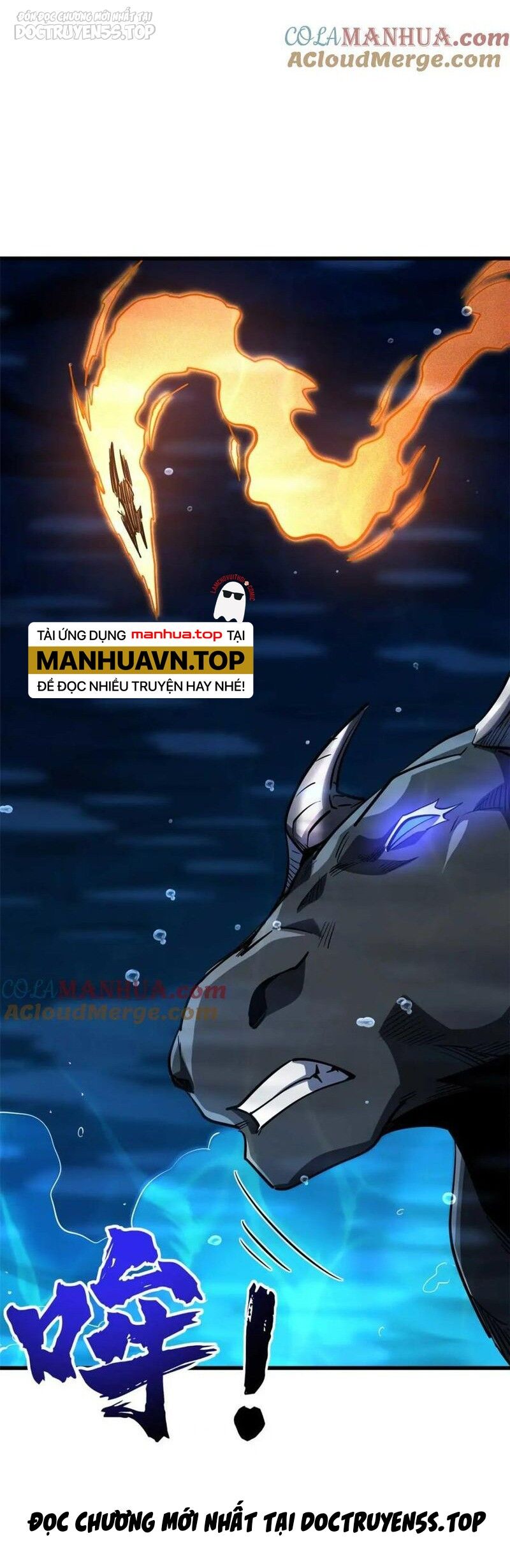 Siêu Cấp Thần Cơ Nhân Chap 181 - Next Chap 182