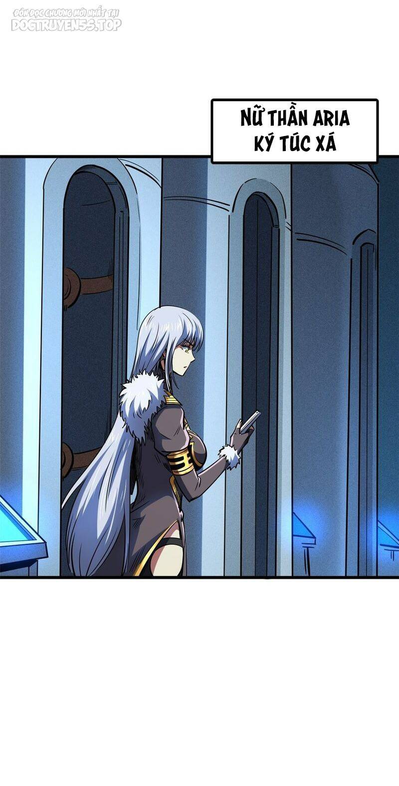 Siêu Cấp Thần Cơ Nhân Chap 182 - Next Chap 183