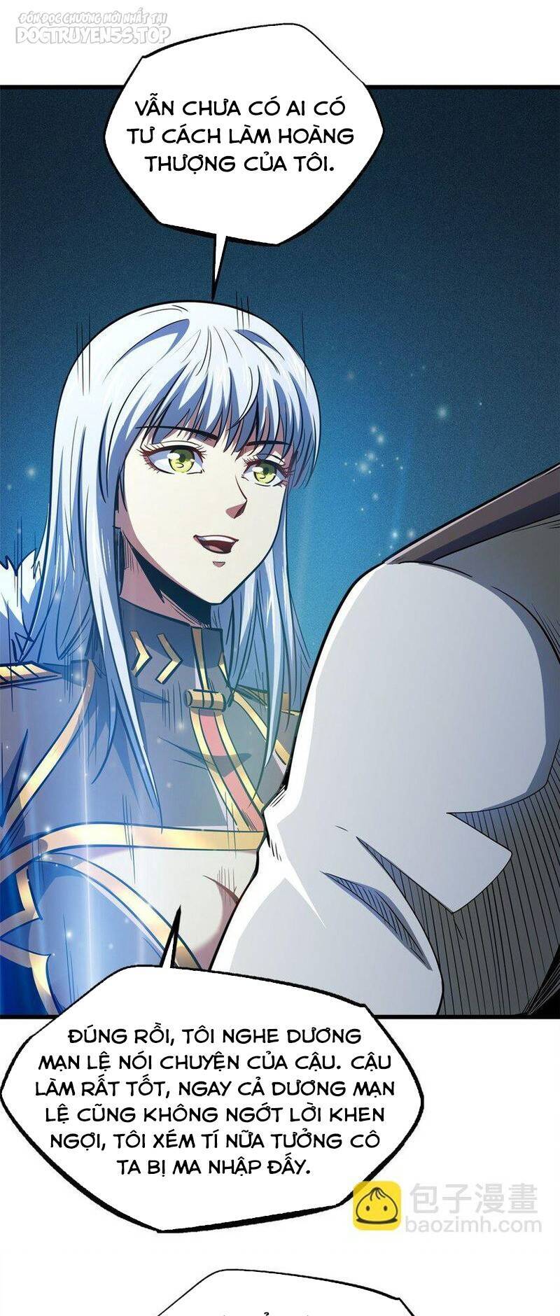 Siêu Cấp Thần Cơ Nhân Chap 182 - Next Chap 183