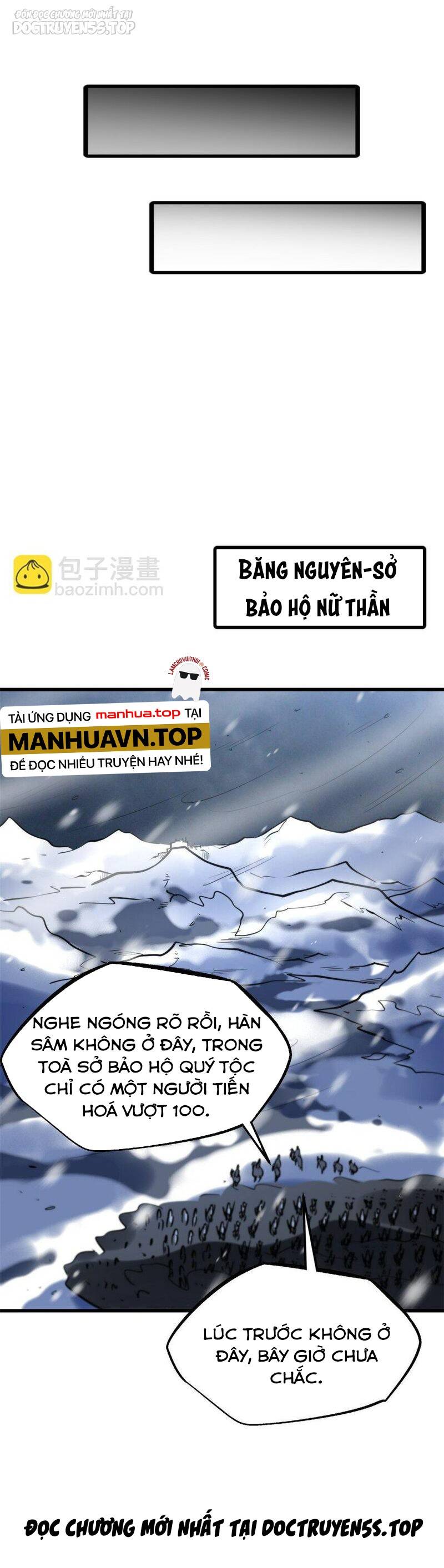 Siêu Cấp Thần Cơ Nhân Chap 182 - Next Chap 183