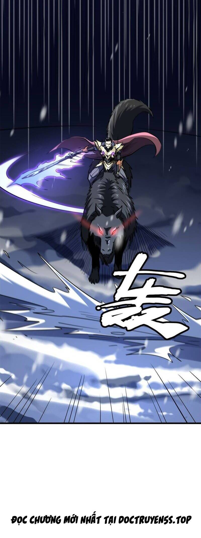 Siêu Cấp Thần Cơ Nhân Chap 182 - Next Chap 183