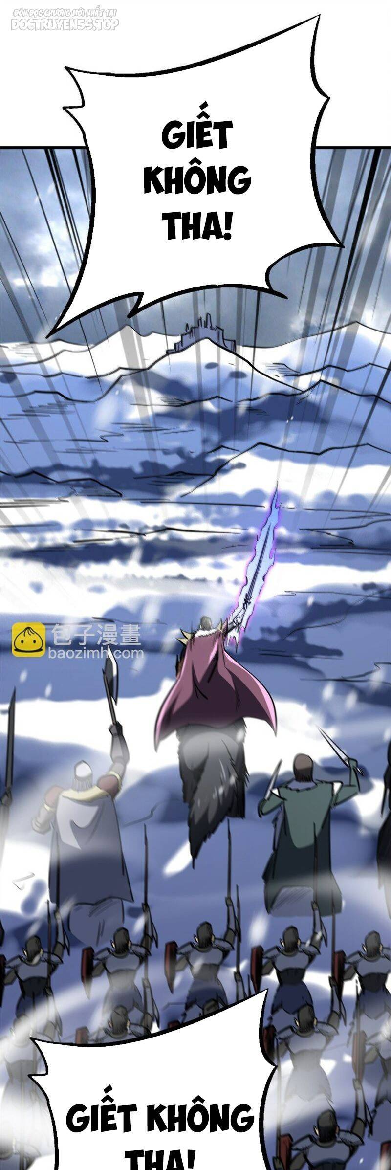 Siêu Cấp Thần Cơ Nhân Chap 182 - Next Chap 183