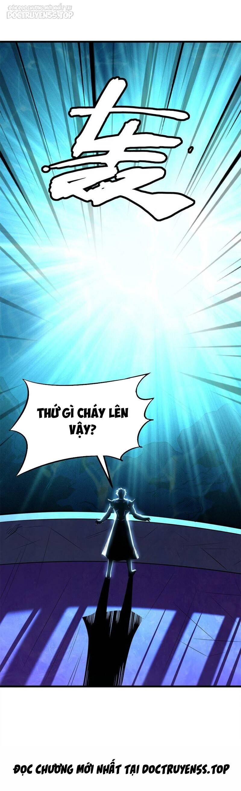 Siêu Cấp Thần Cơ Nhân Chap 182 - Next Chap 183