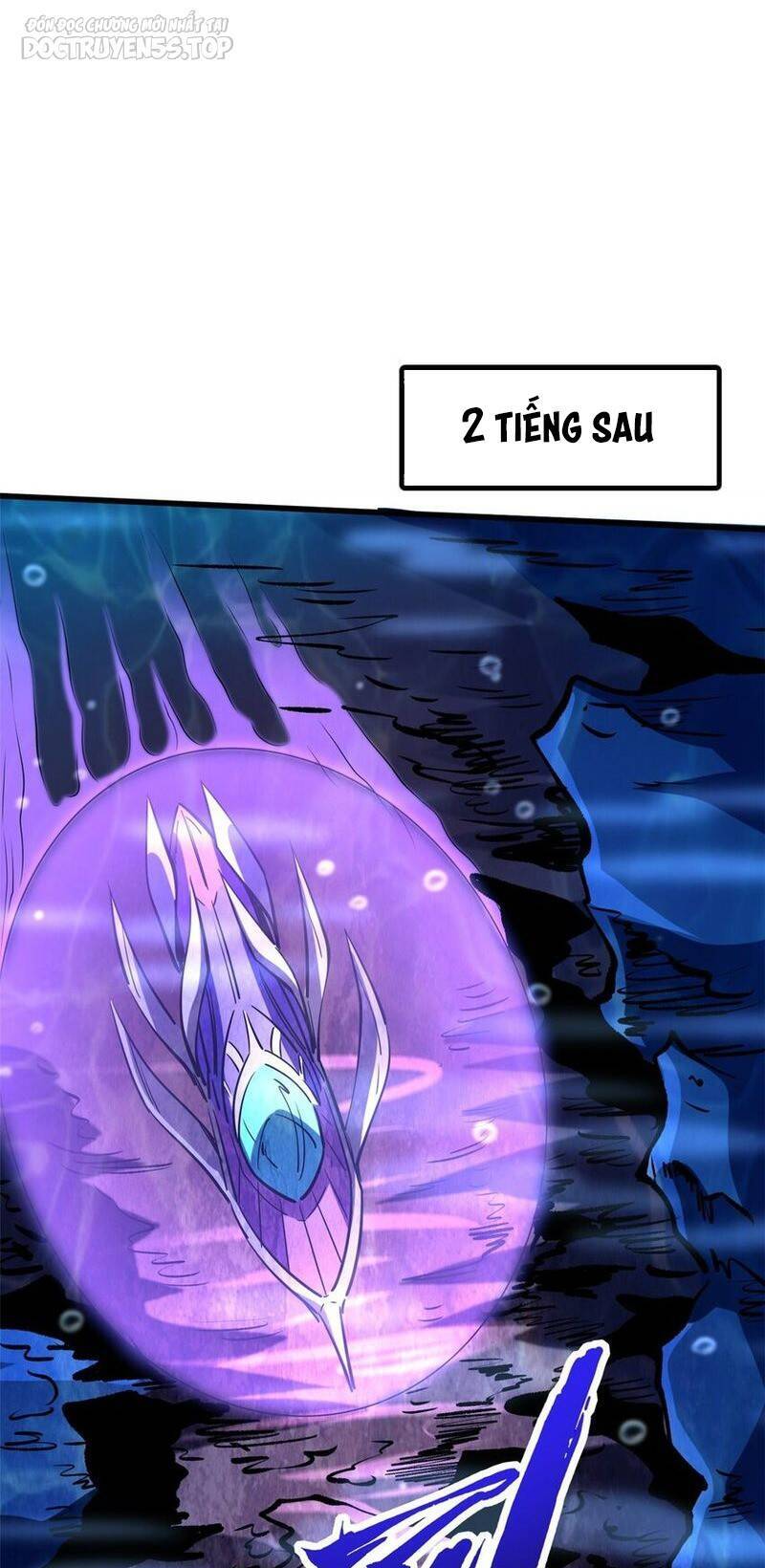 Siêu Cấp Thần Cơ Nhân Chap 182 - Next Chap 183