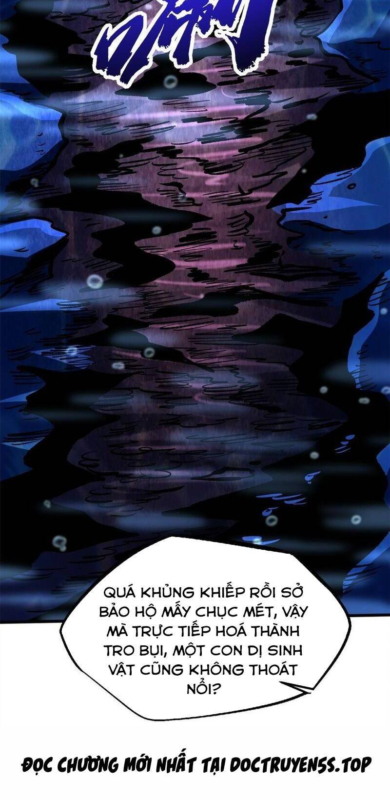 Siêu Cấp Thần Cơ Nhân Chap 182 - Next Chap 183