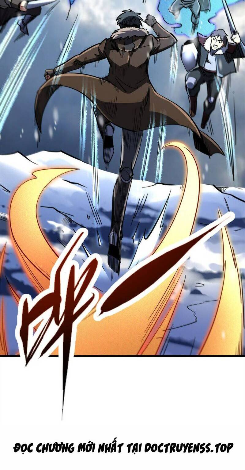 Siêu Cấp Thần Cơ Nhân Chap 183 - Next Chap 184