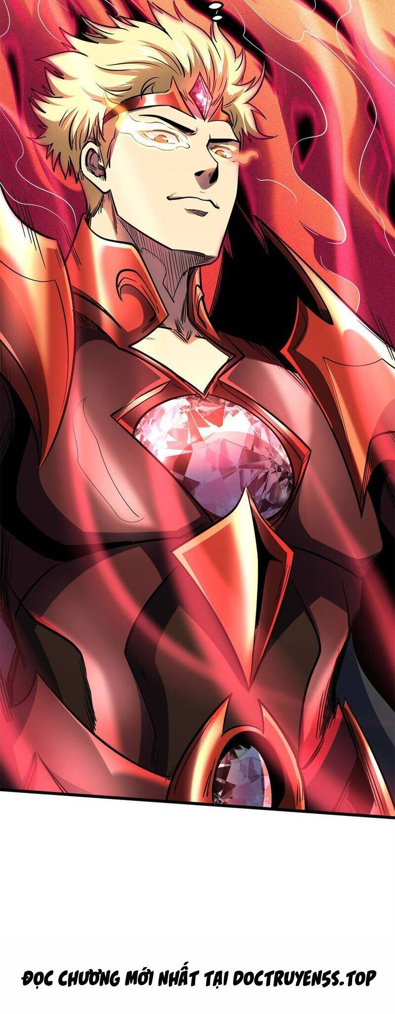Siêu Cấp Thần Cơ Nhân Chap 183 - Next Chap 184