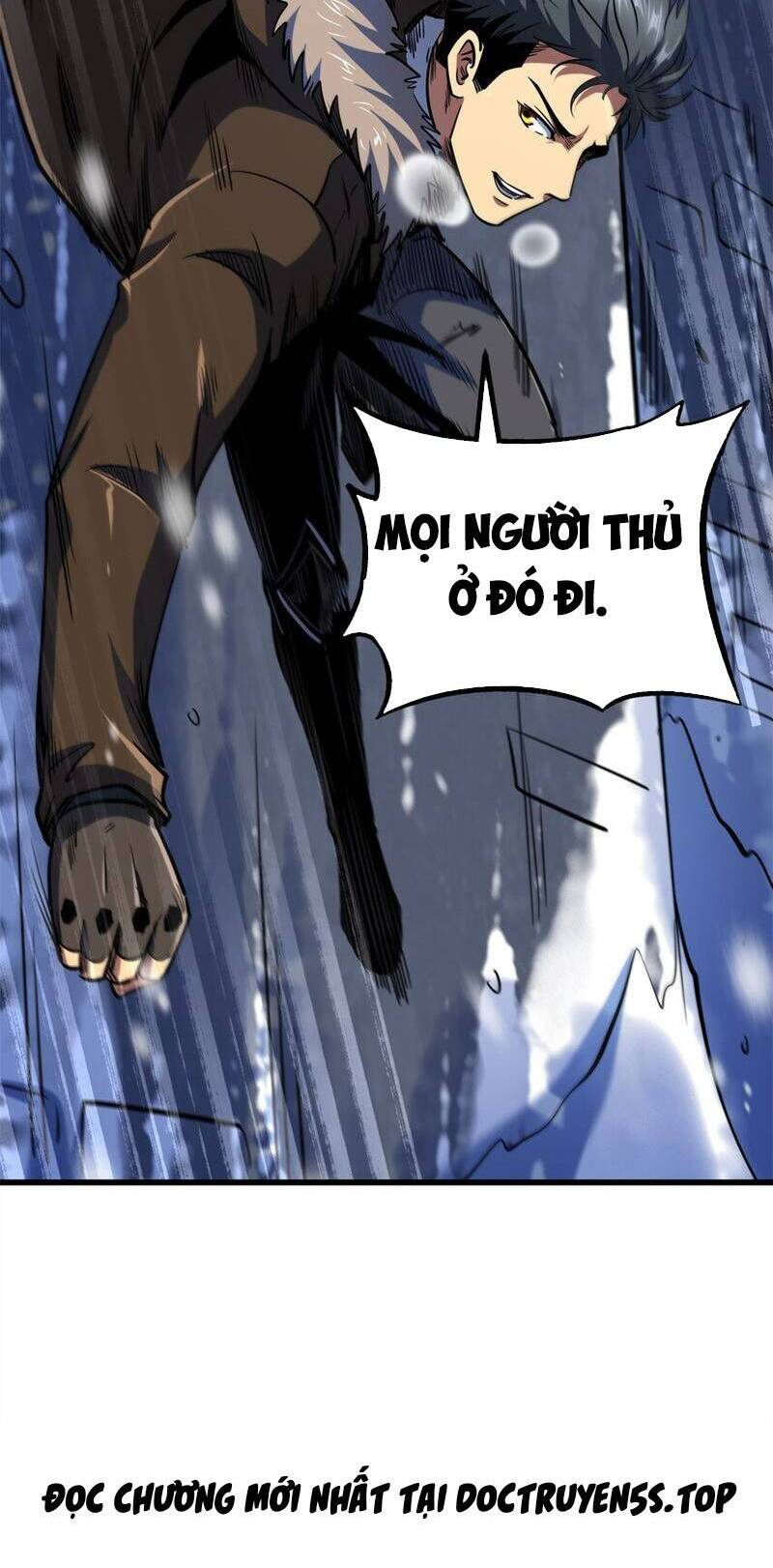 Siêu Cấp Thần Cơ Nhân Chap 183 - Next Chap 184