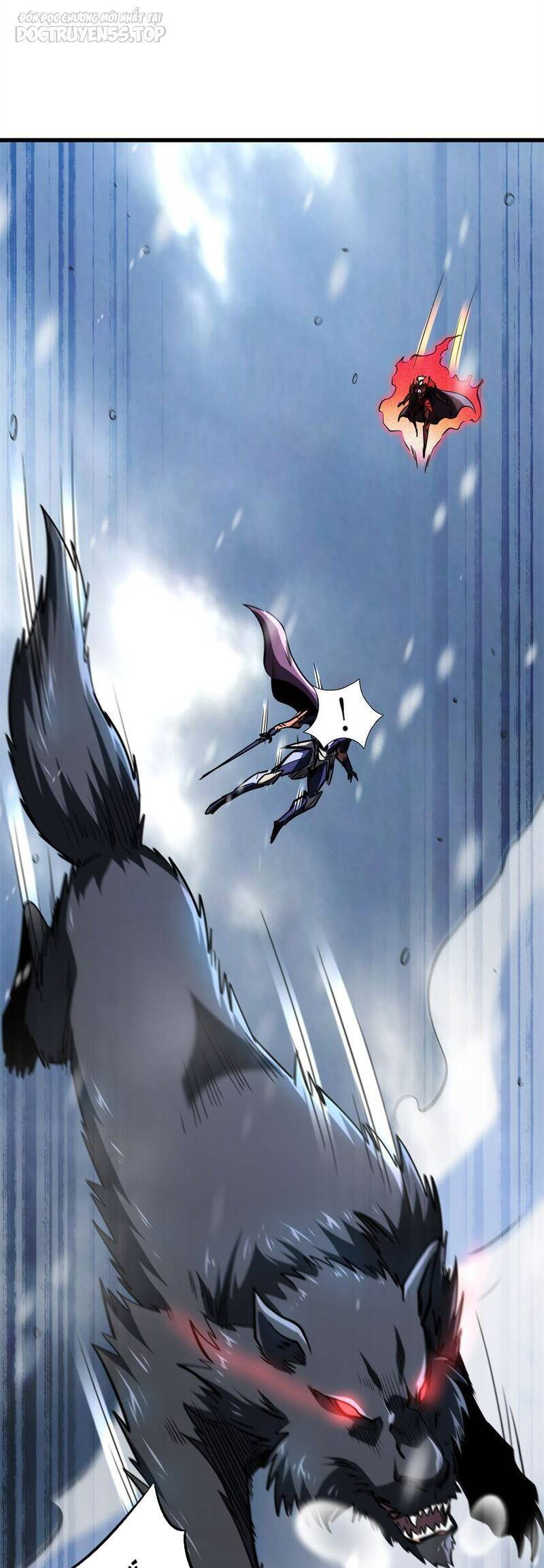 Siêu Cấp Thần Cơ Nhân Chap 183 - Next Chap 184