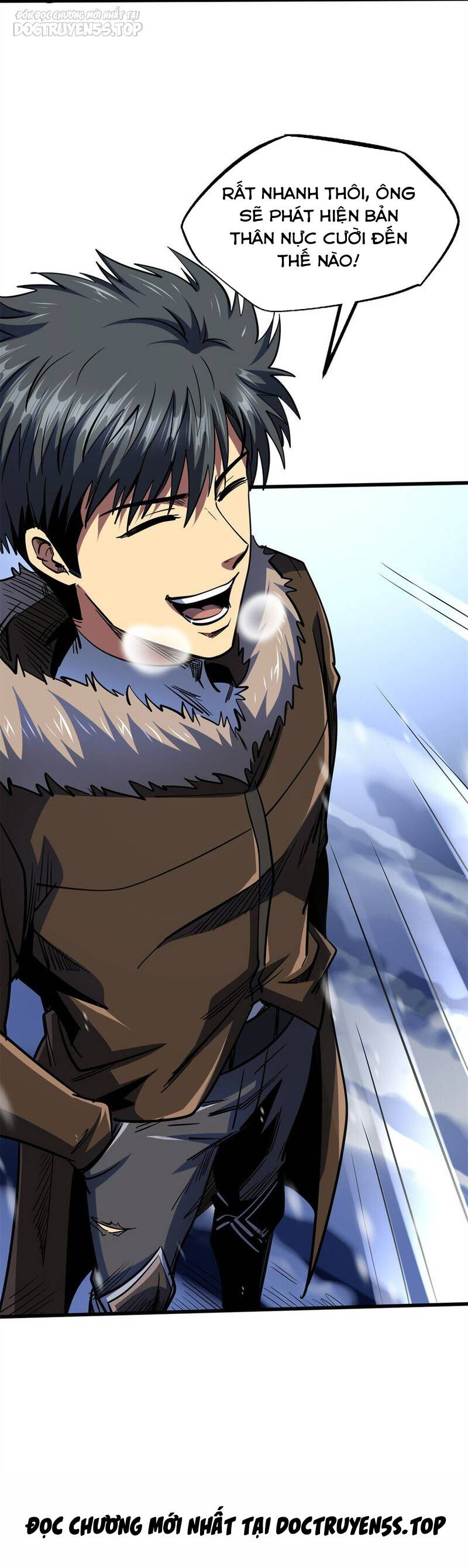 Siêu Cấp Thần Cơ Nhân Chap 183 - Next Chap 184