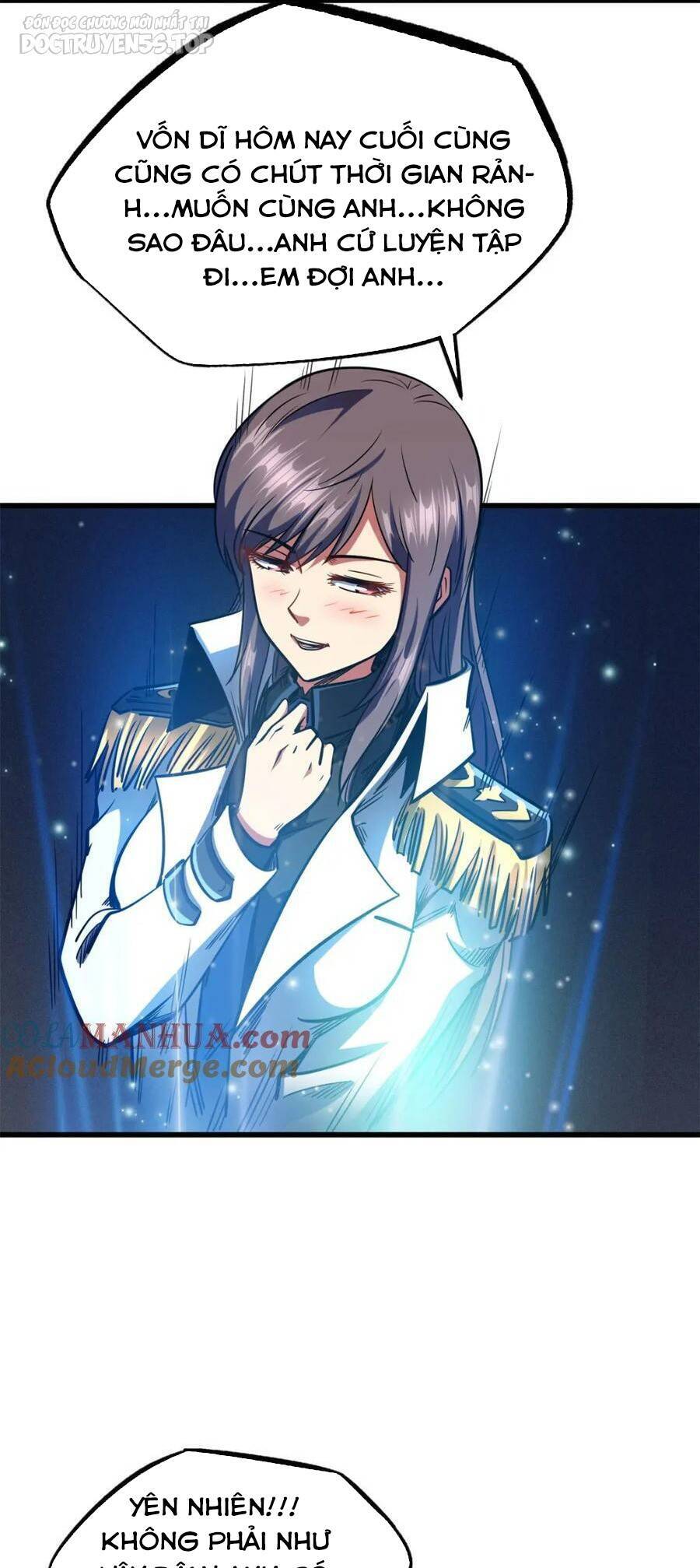 Siêu Cấp Thần Cơ Nhân Chap 184 - Next Chap 185