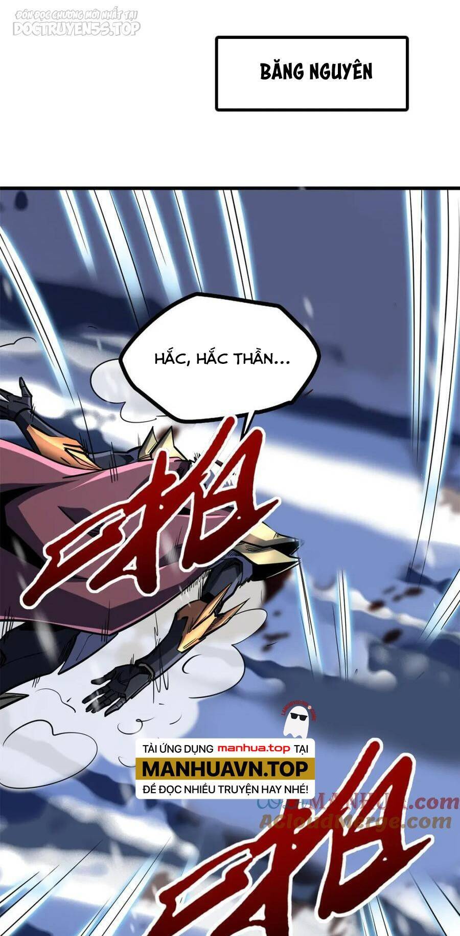 Siêu Cấp Thần Cơ Nhân Chap 184 - Next Chap 185