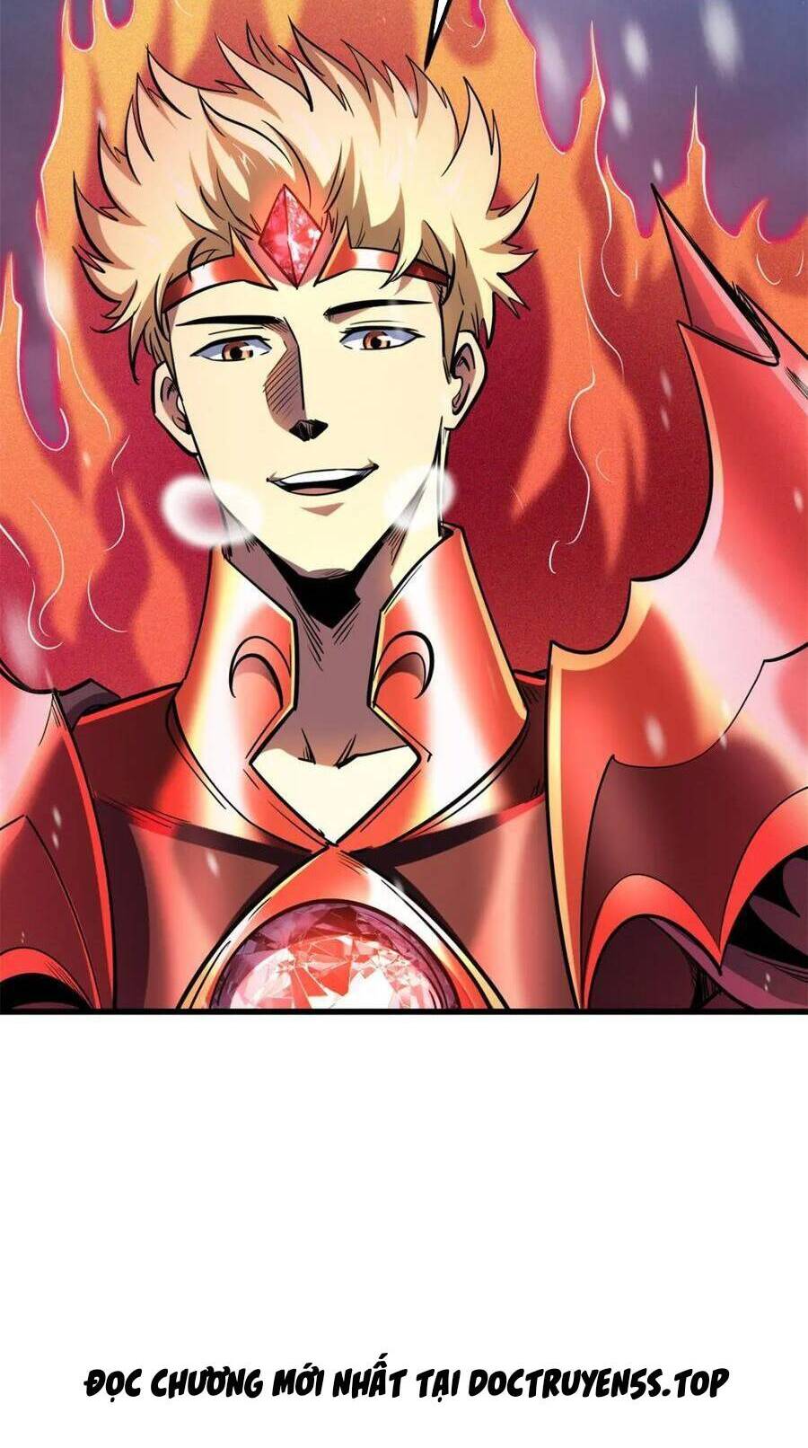 Siêu Cấp Thần Cơ Nhân Chap 184 - Next Chap 185