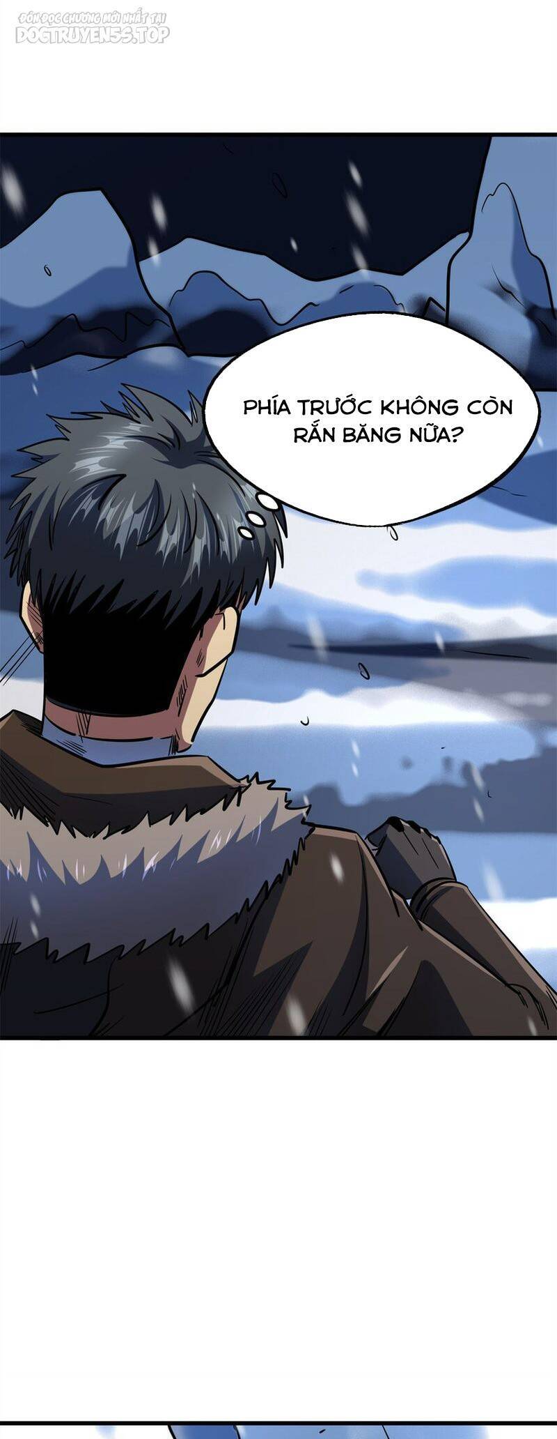Siêu Cấp Thần Cơ Nhân Chap 185 - Next Chap 186
