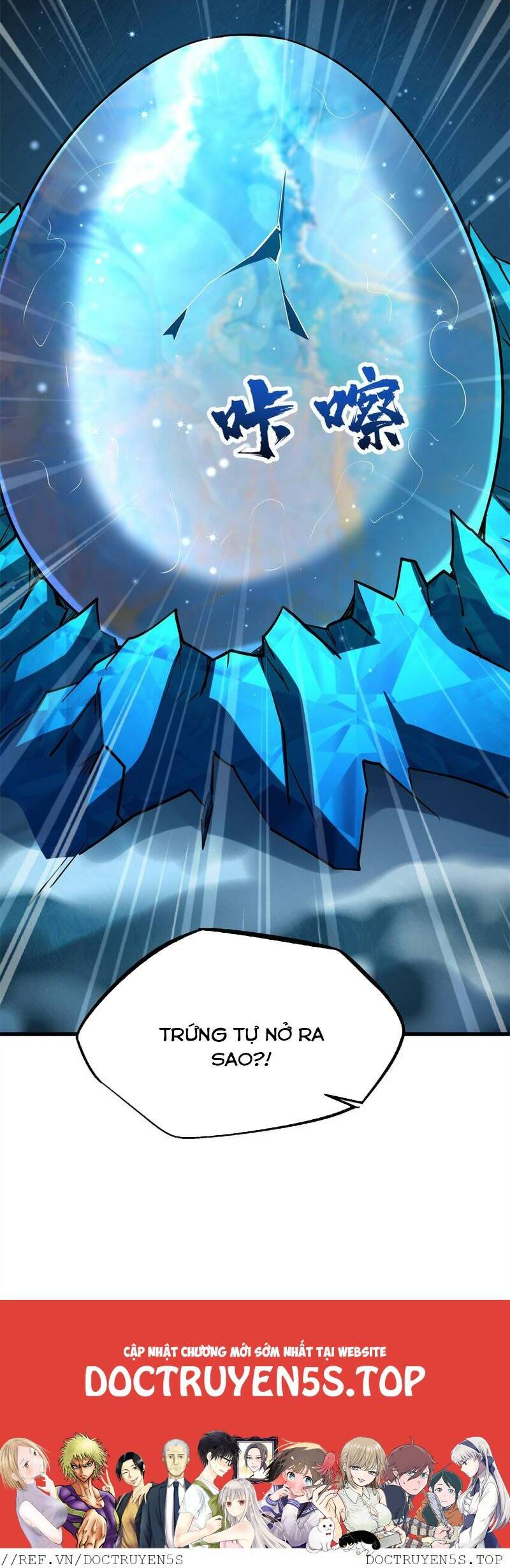 Siêu Cấp Thần Cơ Nhân Chap 185 - Next Chap 186