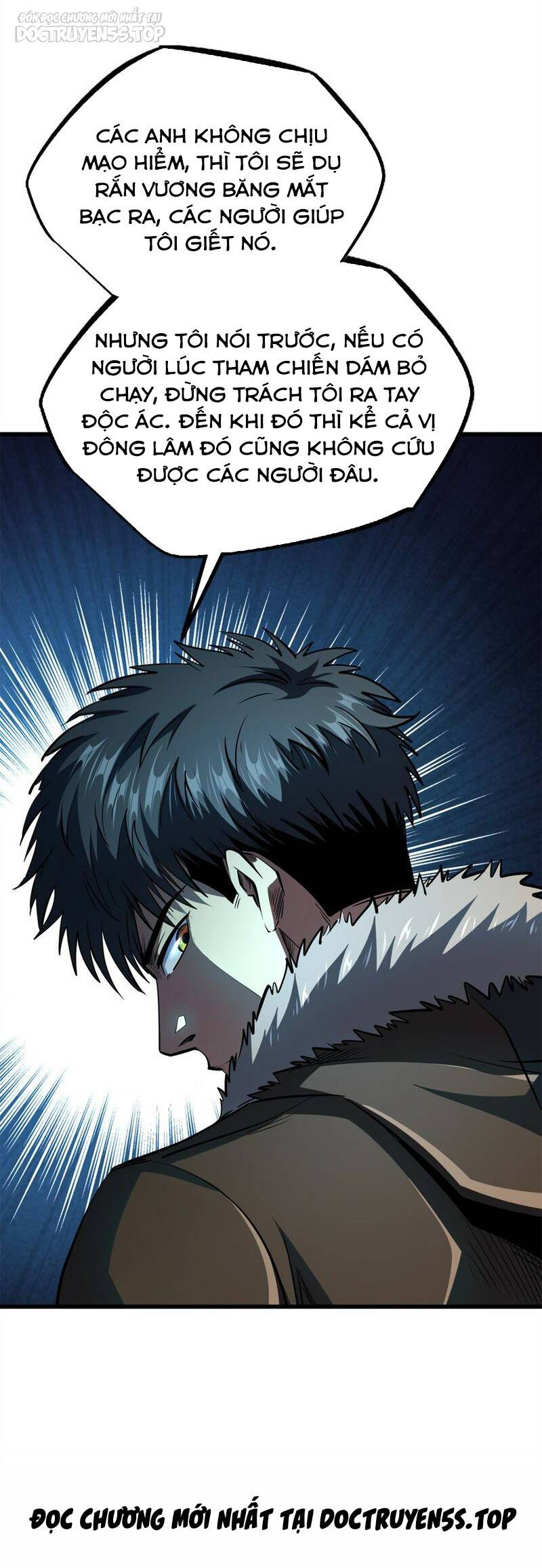 Siêu Cấp Thần Cơ Nhân Chap 185 - Next Chap 186