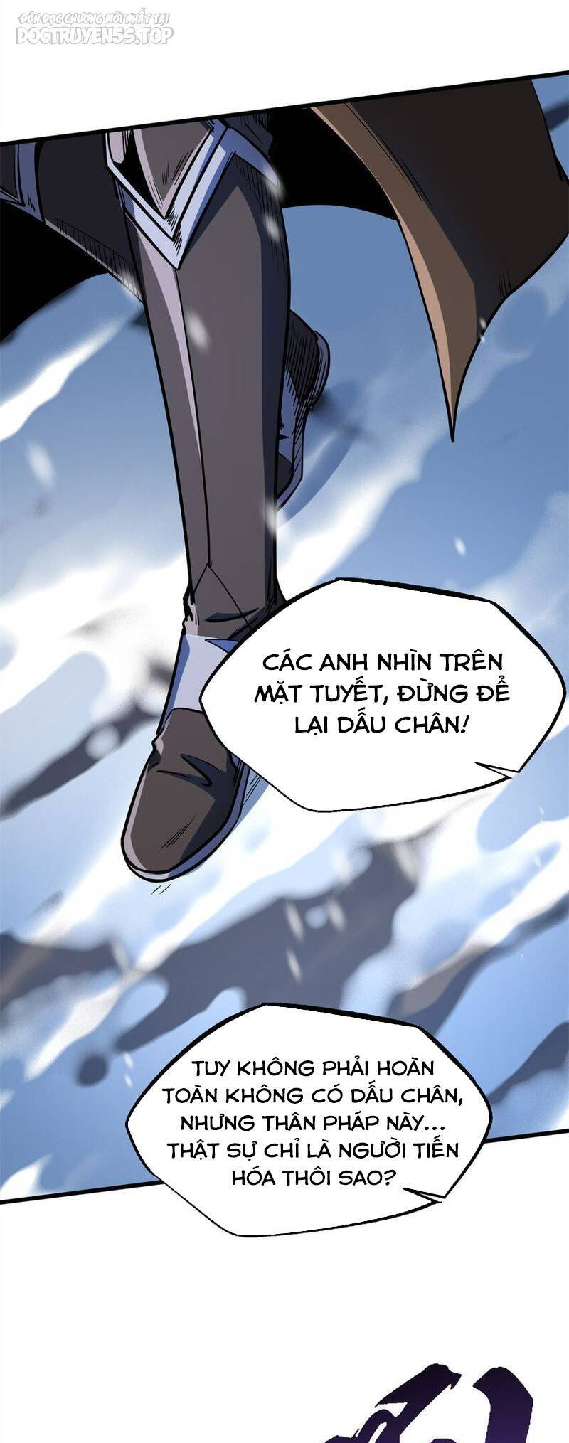 Siêu Cấp Thần Cơ Nhân Chap 185 - Next Chap 186