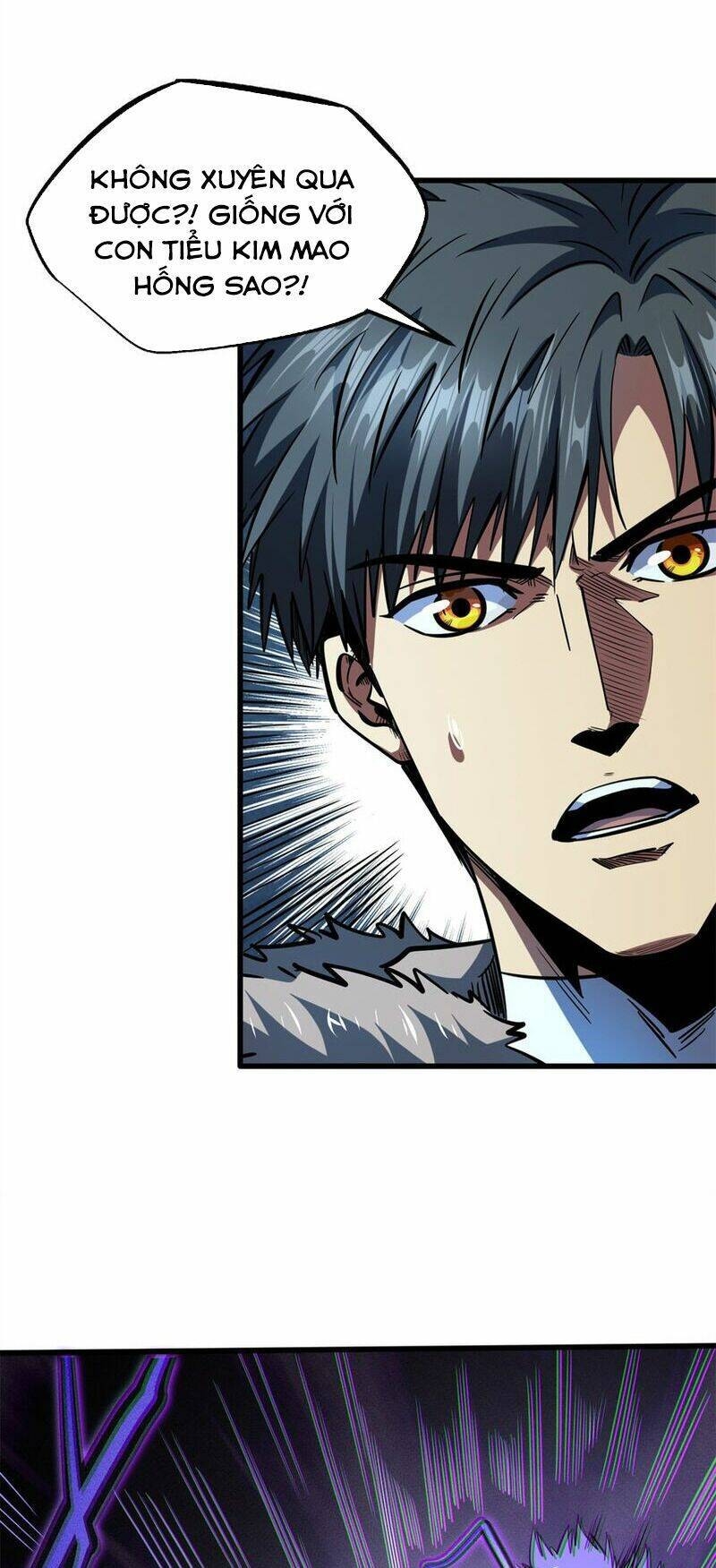 Siêu Cấp Thần Cơ Nhân Chap 186 - Next Chap 187