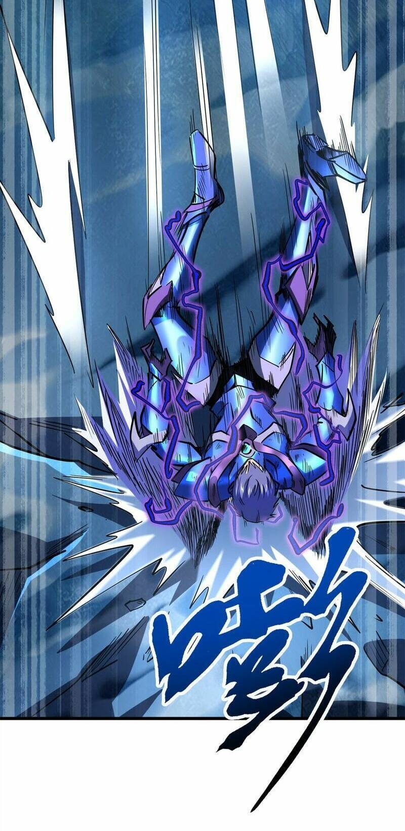 Siêu Cấp Thần Cơ Nhân Chap 186 - Next Chap 187