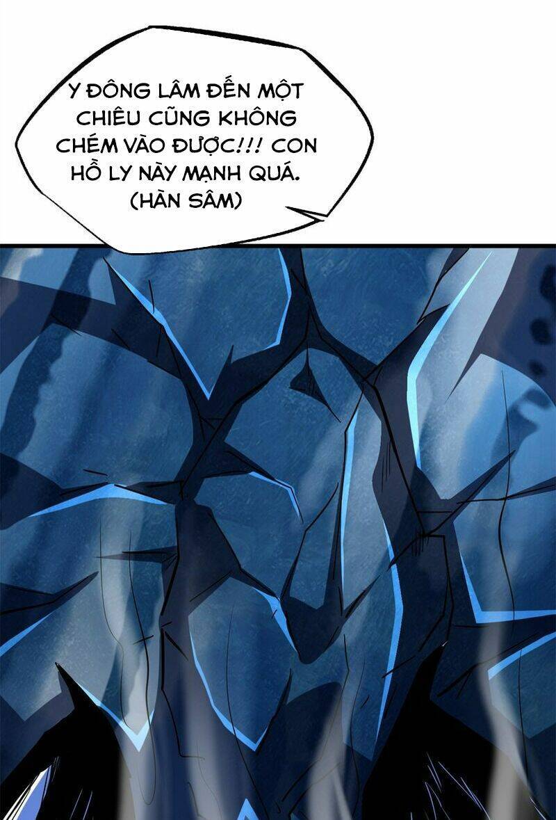 Siêu Cấp Thần Cơ Nhân Chap 186 - Next Chap 187