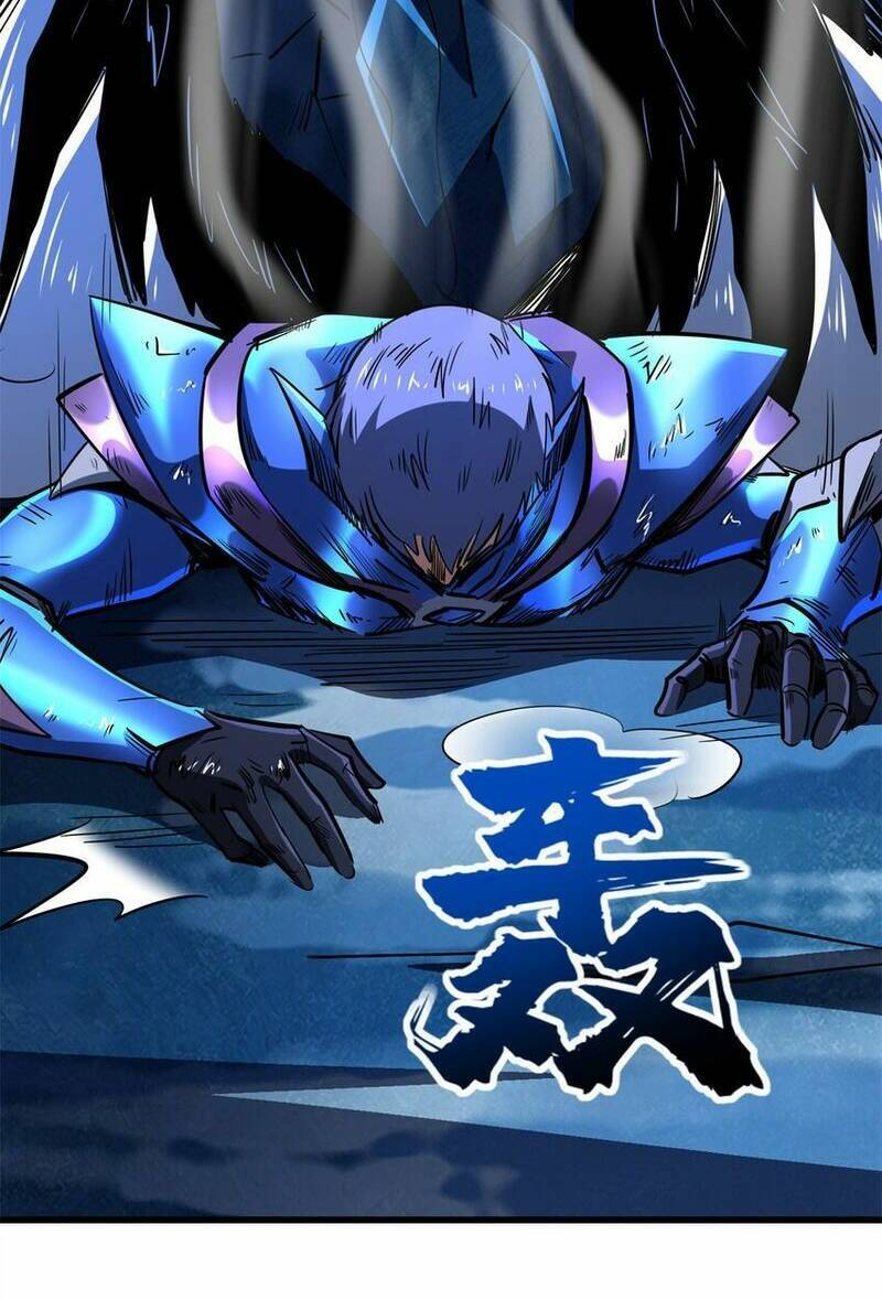 Siêu Cấp Thần Cơ Nhân Chap 186 - Next Chap 187