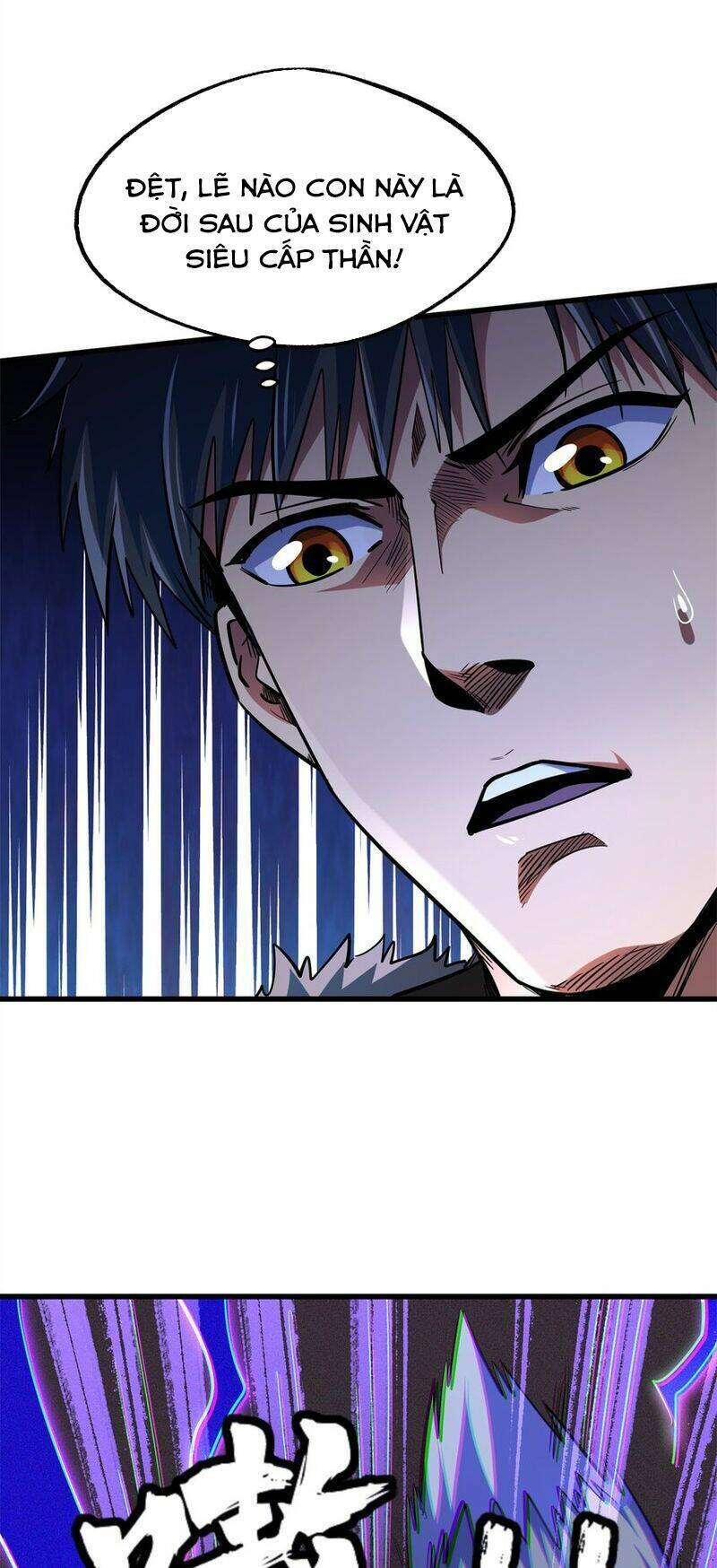 Siêu Cấp Thần Cơ Nhân Chap 186 - Next Chap 187